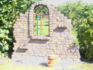 Ruinenmauer - Seite 2 - Gartengestaltung - Mein schöner Garten online